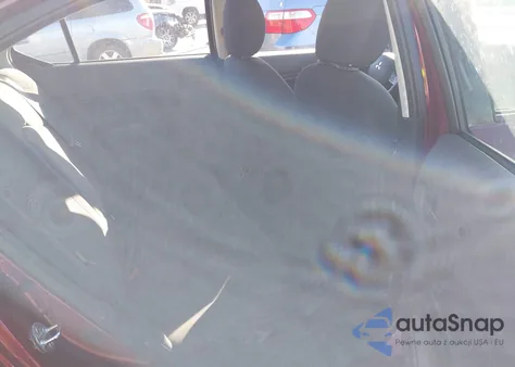 2017 Mitsubishi Mirage G4 Es from USA, damaged, VIN ML32F3FJ1HHF11499